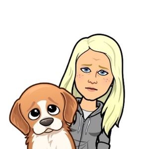 Meet your Posher, Sara